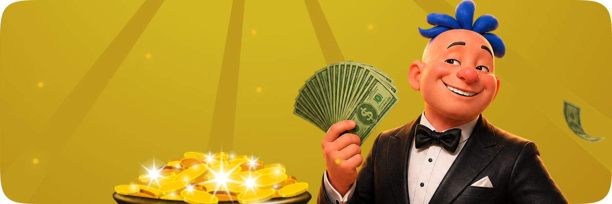 Casino Banner