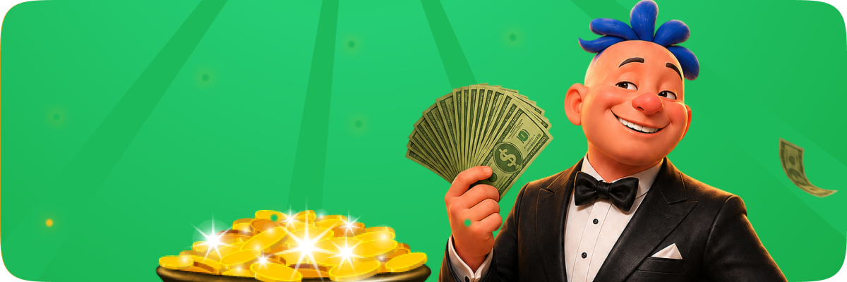 Casino Banner
