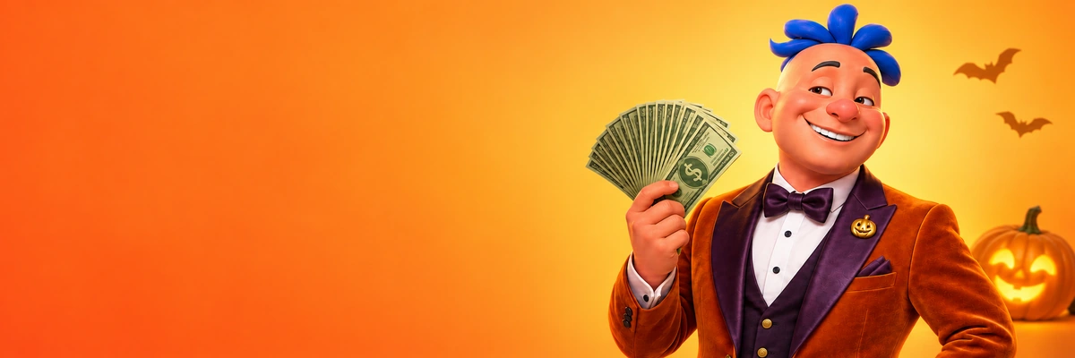 Casino Banner