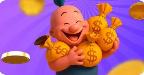 1000% Free Funding Bonus + $30 Free Play