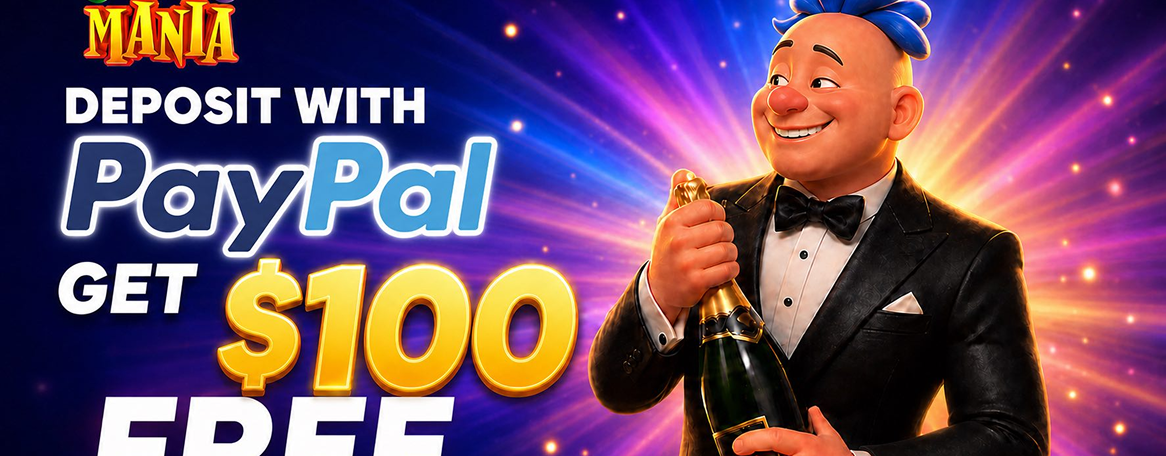 Casino Banner