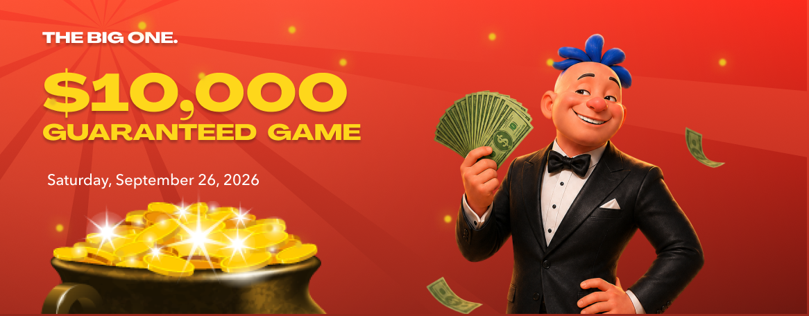 Casino Banner