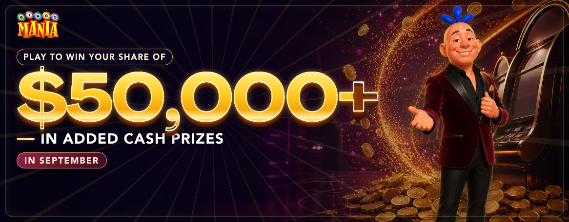 Casino Banner