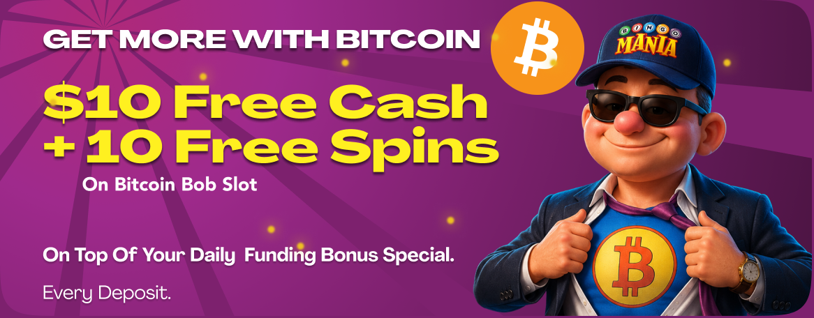 Casino Banner