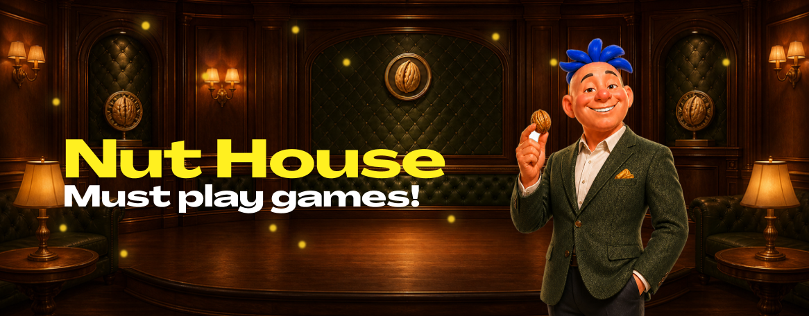Casino Banner