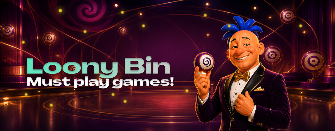 Casino Banner