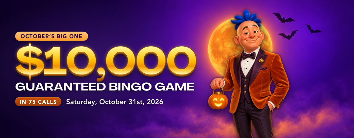 Casino Banner
