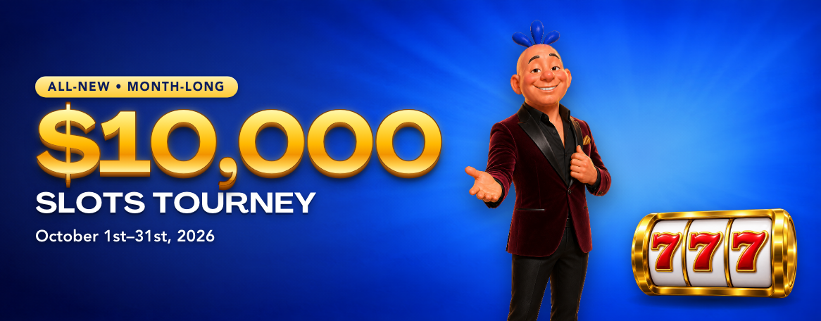 Casino Banner