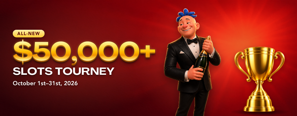 Casino Banner