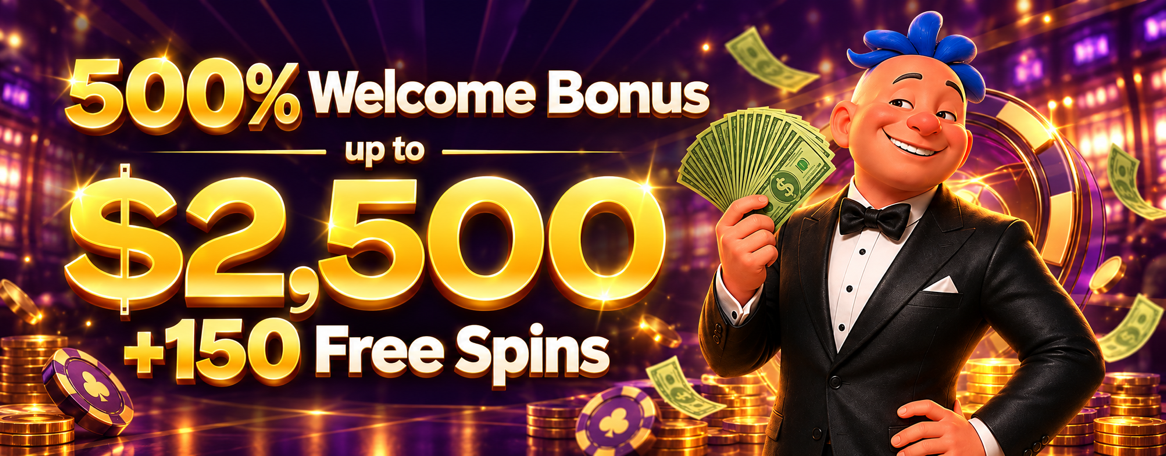 Casino Banner