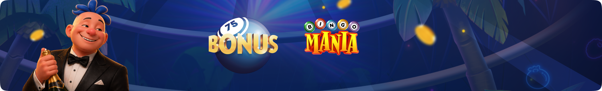 BonusBingo banner