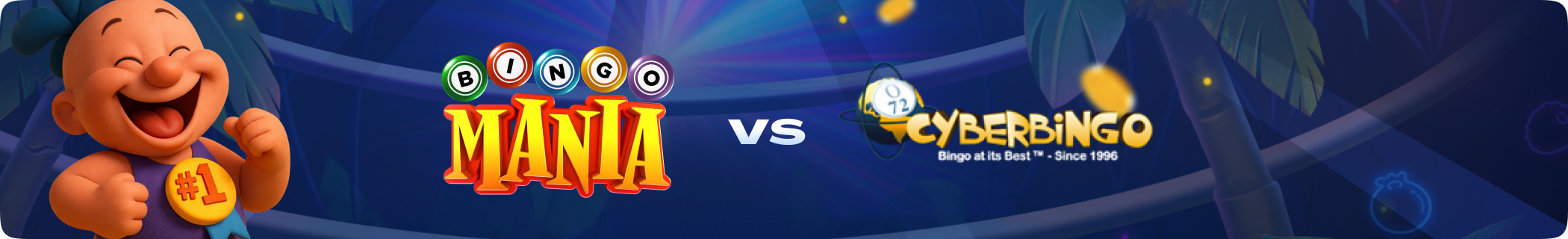 Cyberbingo banner