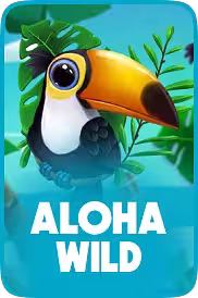 Aloha Wild!