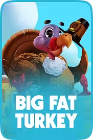 Big Fat Turkey