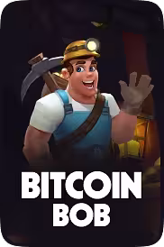 Bitcoin Bob