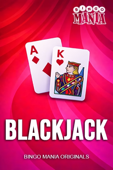 Blackjack