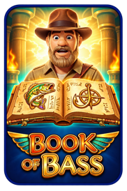 Book of Bass