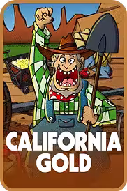 California Gold