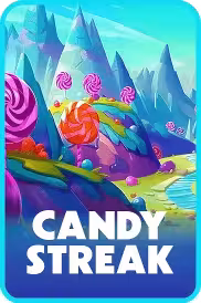Candy Streak