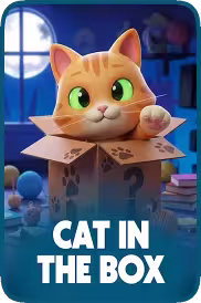Cat In The Box