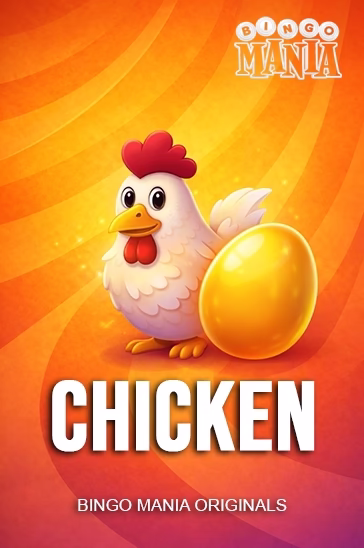 Chicken