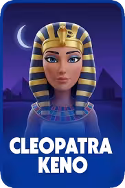 Cleopatra Keno