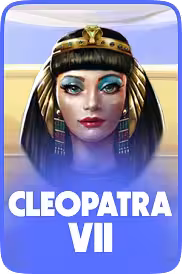 Cleopatra VII