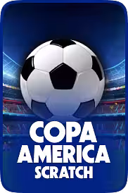 Copa de Ámerica