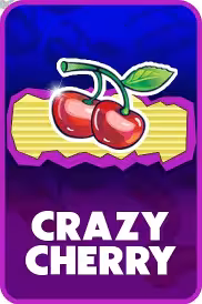 Crazy Cherry