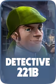 Detective 221b