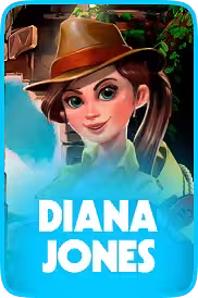 Diana Jones