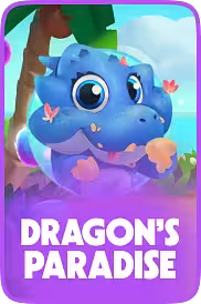 Dragon's Paradise