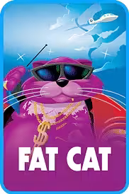 Fat Cat