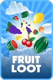 Fruit Loot