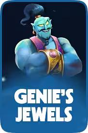 Genie's Jewels