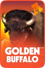 Golden Buffalo