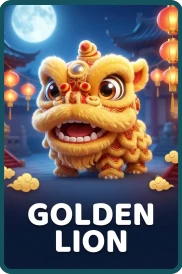 Golden Lion