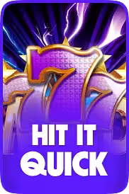 Hit It Quick
