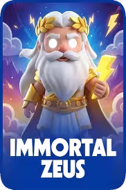 Immortal Zeus