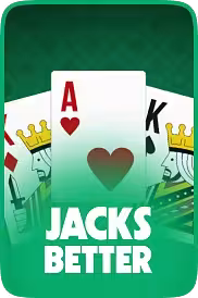 JACKS OR BETTER