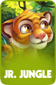 JR Jungle