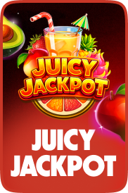 Juicy Jackpot