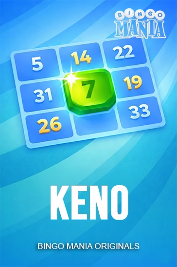 Keno