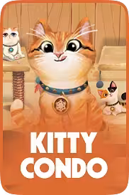 Kitty Condo