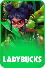 Ladybucks