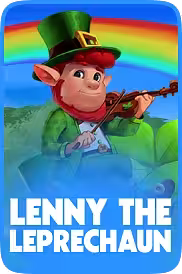 Lenny Leprechaun