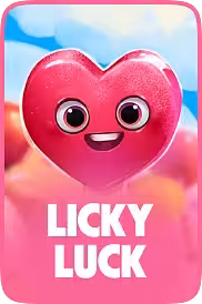 Licky Luck