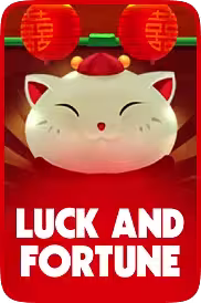 Luck And Fortune