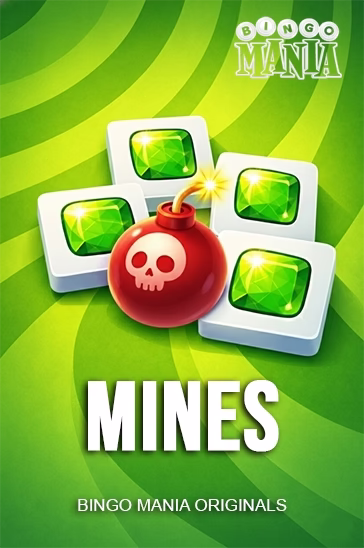 Mines