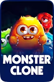 Monster Clone